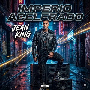 Imperio Acelerado by Jean PG King