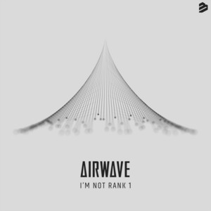 I'm Not Rank 1 (extended mix) cover art