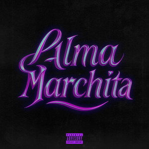 Alma Marchita by Elizabet Matias
