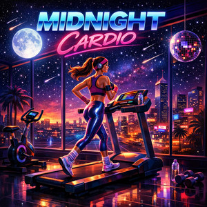 Midnight Cardio by Voralis