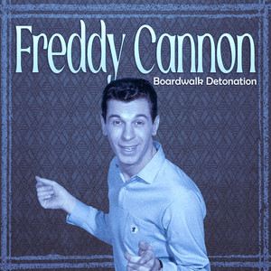 Abigail Beecher by Freddy Cannon