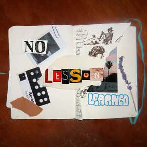 No Lesson Learned LIVE by 8eyes, JohnOnThursday