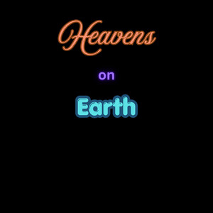 Heaven On Earth by Sandrapaul