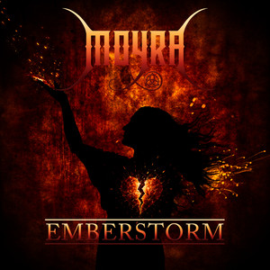 Emberstorm by Moyra
