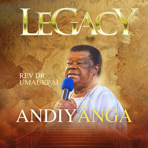 ANDIYANGA by UMA UKPAI