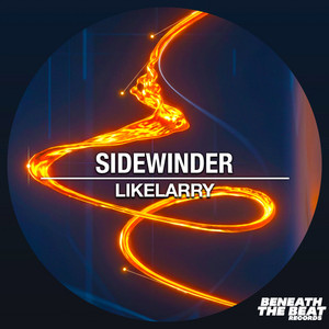 Sidewinder - Radio Edit by LikeLarry