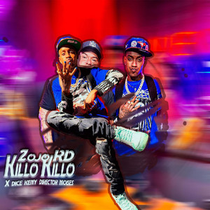 Zojo Rd - Killo Killo
