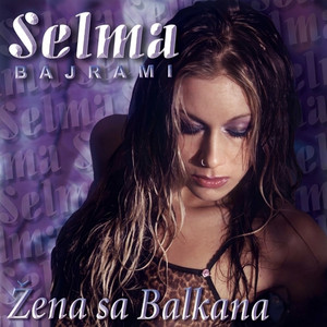 Žena sirena by Selma Bajrami