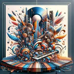 Funhouse Empty by Petty Flaws