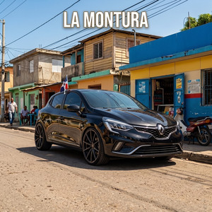 LA MONTURA by LA GERGA RD