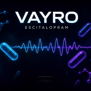 Escitalopram