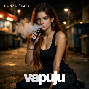 Vapuju by Honza Šimek