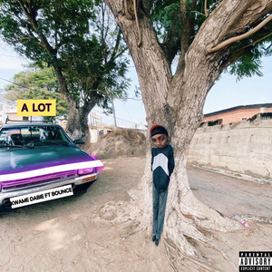 Portada de A LOT