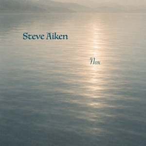 Nox by Steve Aiken
