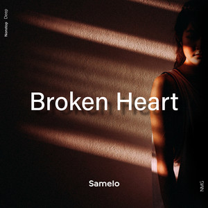 Broken Heart by Samelo, NMG