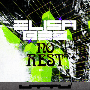 Elisa Bee — No Rest (2026)