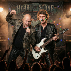 Don't Know What You Like by Heart Of Stone