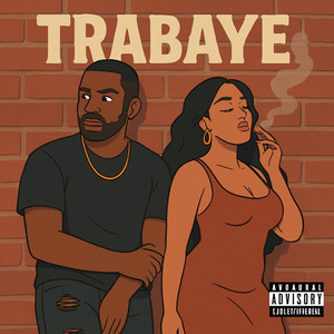 Allensvybe - Trabaye