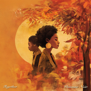Together by Vivienne Noir