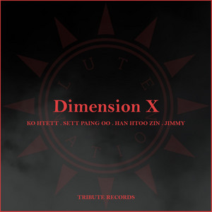 Dimension X