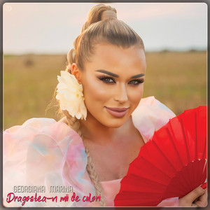 Georgiana Marina - Dragostea-n Mii De Culori