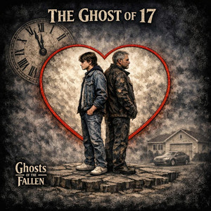 the ghost of 17 by Ghosts of the fallen