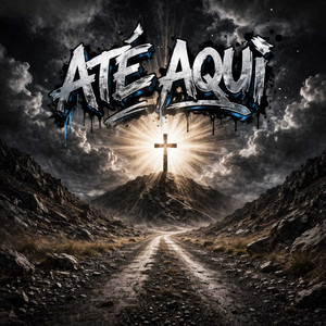 ATÉ AQUI by L9 oficial, Código De Cristo