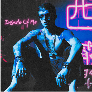 Cherry Blossom Dry — Inside Of Me