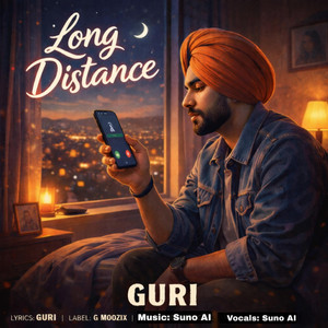Long Distance by G Moozix