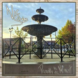Presently in the Moment by Nic Schulze, Mike Lance