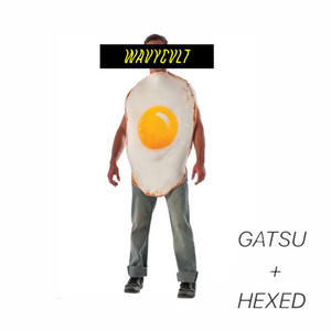 Gatsu by WavyCvlt
