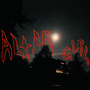 Chapel Perilous by Altar Girl