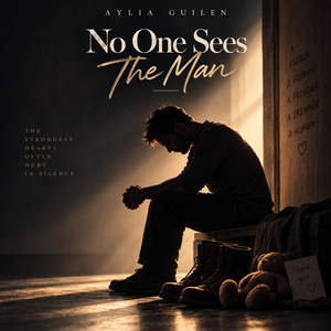 No One Sees The Man by Aylia Guilen