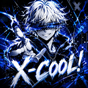 X-COOL! by RINKU SAINEE