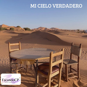 Mi Cielo Verdadero by FacundoCP