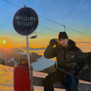 MEILLEURS QU'HIER by 4uSEV