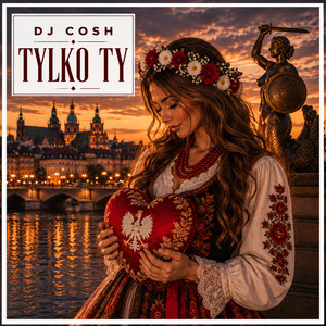 Tylko Ty - Turkish House by Dj COSH