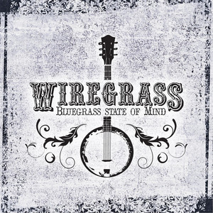 Restless, Ramblin' Man by Wiregrass
