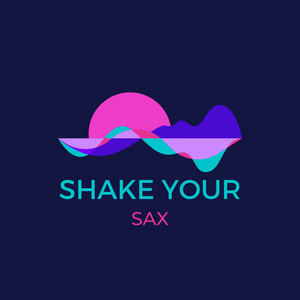 Dj Monst3r5 - Shake Your Sax
