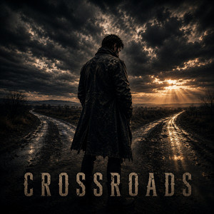 Crossroads by BalladRogue