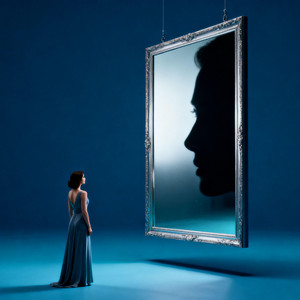 Half of Me by Elysia Vale