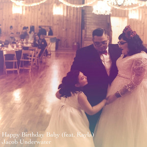 Happy Birthday Baby by Skaxdad, Kayla