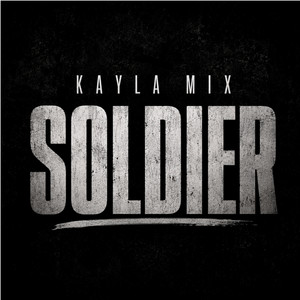 Blood Of The Lamb by Kayla Mix