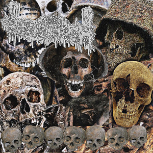 BRAIN MUSH - TRIPPIN ASS FOO.