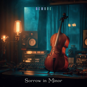 Sorrow in Minor by Quang Dinh, Demure