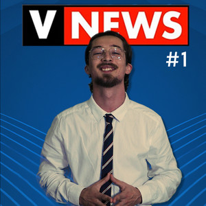 VNews #1 by Vink