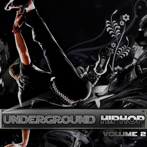 邦楽 SLIP OUT FROM THE UNDERGROUND VOL.2 Underground Rockers, Vol. 2 - Compilation by Various Artists | Spotify
