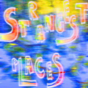 Strangest Places by Approachable Members of Your Local Community, Dulcie