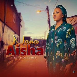 Nana Aisha Salisu Yaro