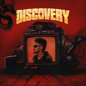 Discovery by Lafaz